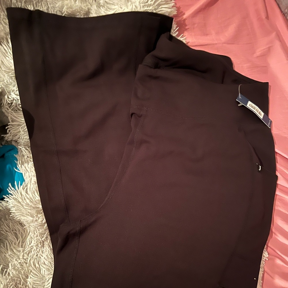 Sz 2XL NWT JAANUU Scrub Pants